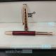 Copy Mont blanc Writers Edition Le Petit Prince Rollerball with Rose Gold removable cap (2)_th.jpg